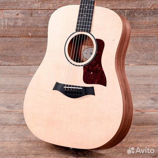 Акустическая гитара Taylor BBTe Big Baby