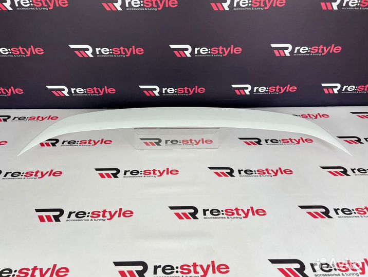 Спойлер Lexus ES350 2013-2018 D1691