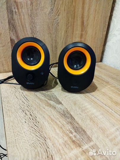 Колонки