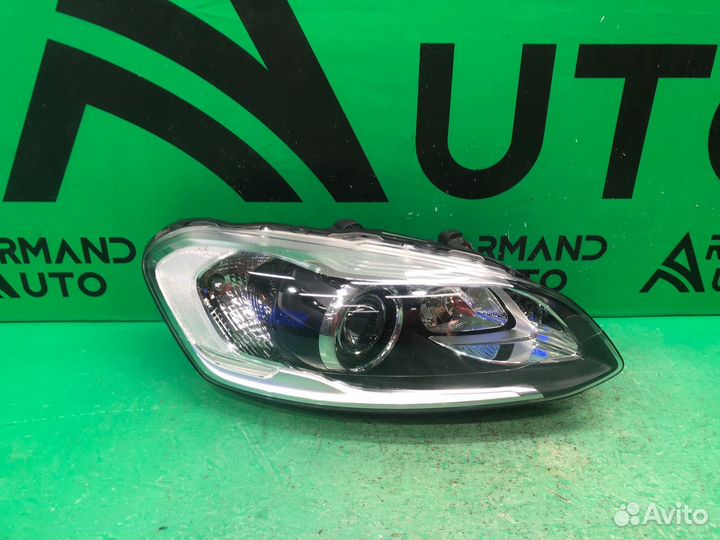 Фара правая Volvo Xc60 1 рестайлинг 2013-2017