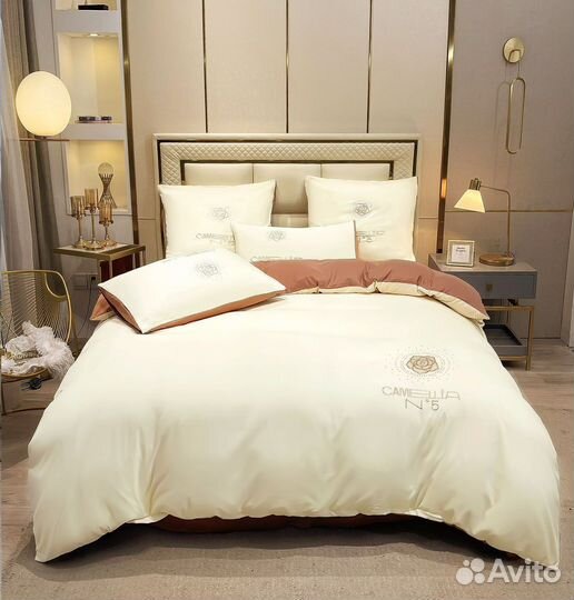 Белье постельное