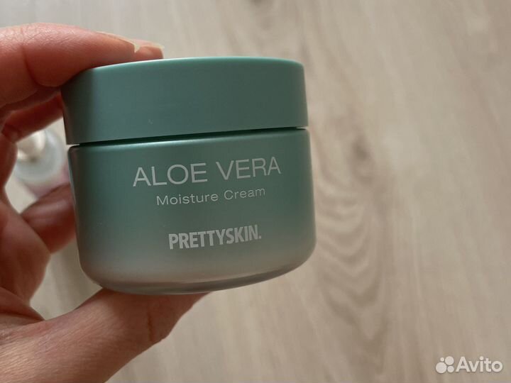 Набор для ухода за лицом