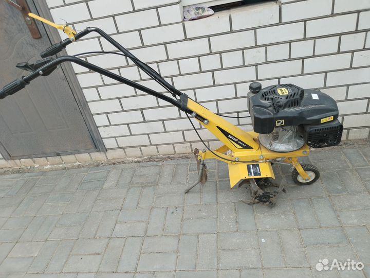 Бороздодел, культиватор бензиновый