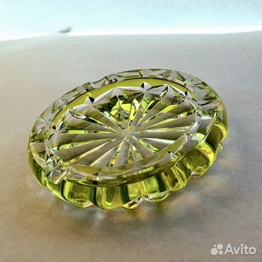 Хрусталь Франция St Louis