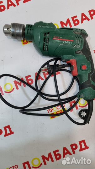 Дрель DWT SBM06-13