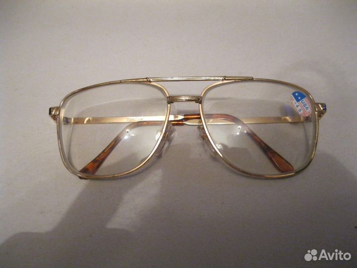 Новые оправы для очков