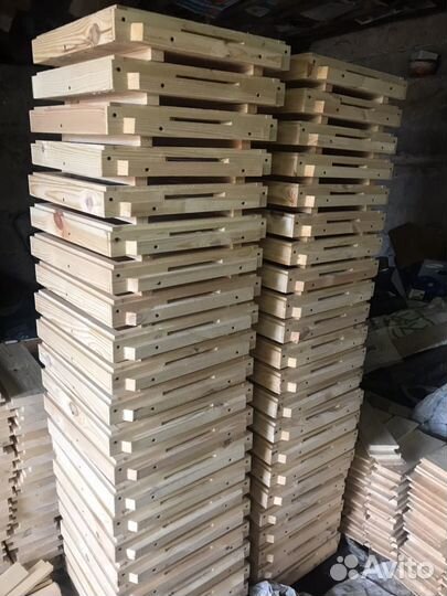 Улей для содержания пчёл