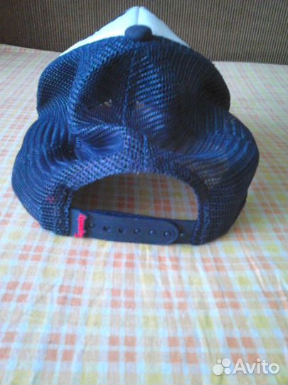 Бейсболка Superdry