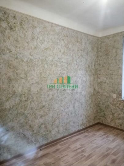 Комната 14 м² в 3-к., 2/2 эт.