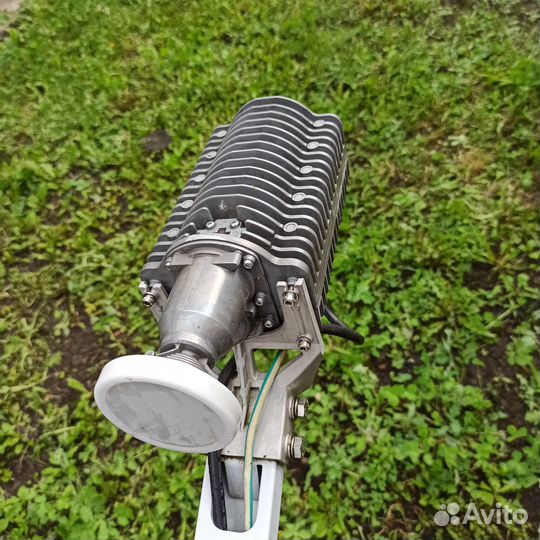 Антенная система vsat SkyEdge-II-c-Scorpio-1/0,76