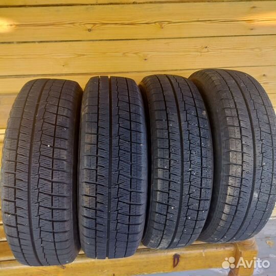 Bridgestone Blizzak Revo GZ 185/65 R15 88
