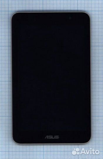 Планшеты ME176CX