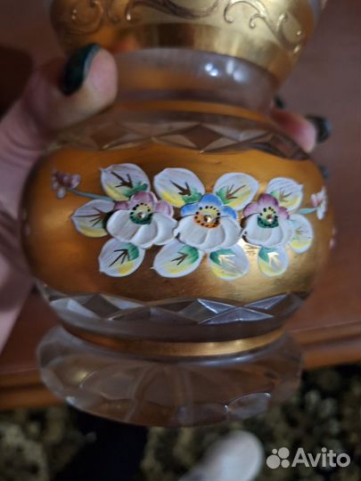 Ваза Винтаж