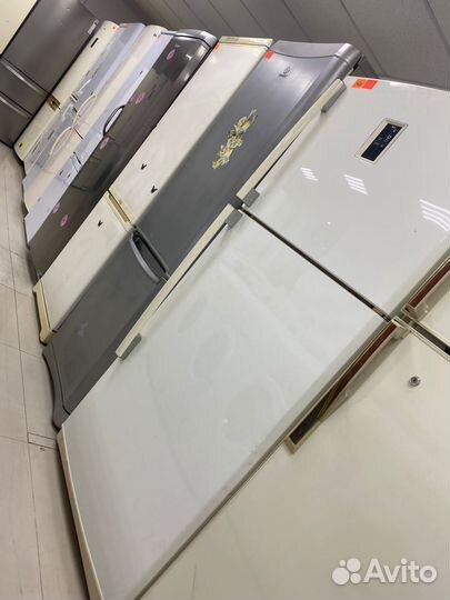 Холодильник бу с гарантией и доставкой