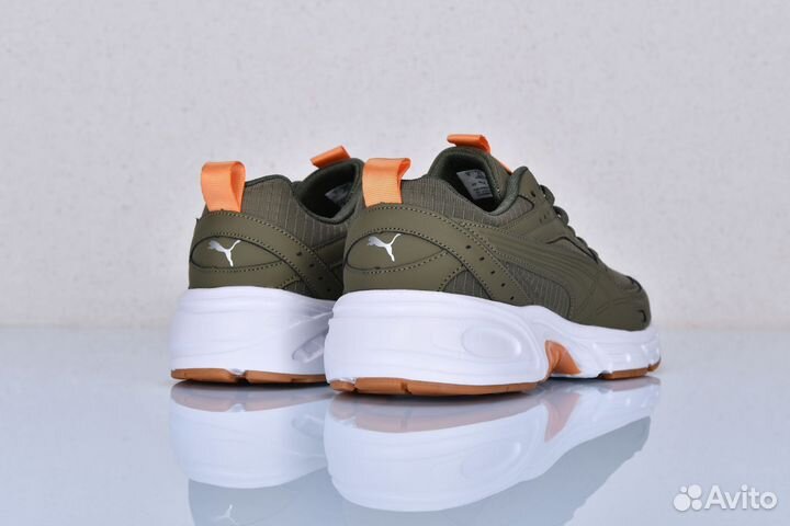 Кроссовки Puma Axis