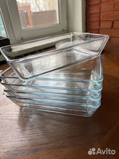 Посуда IKEA миски