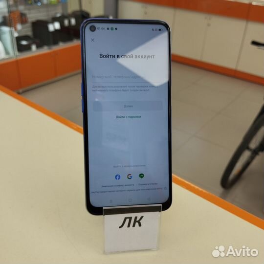 OPPO A54, 4/64 ГБ