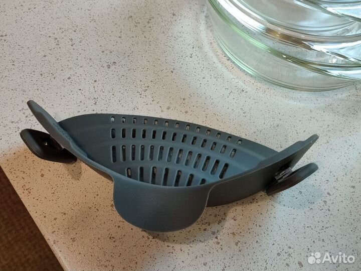 Формы для выпечки, Кувшин, насадка для слива