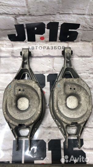 Рычаг подвески задний левый Infiniti Fx50 S51