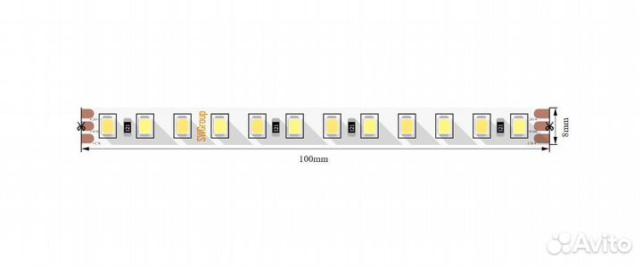 Светодиодная лента SWG