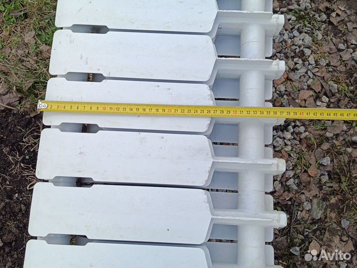 Радиатор отопления