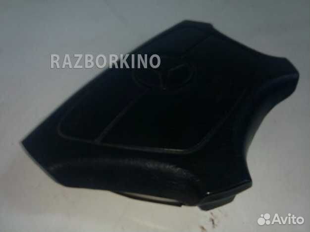 Подушка безопасности в руль