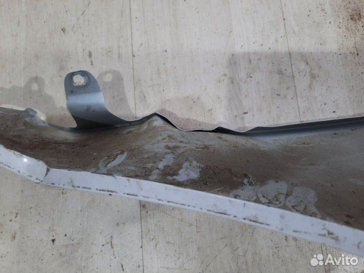 Крыло переднее левое Audi Q5 Ауди Кю 5