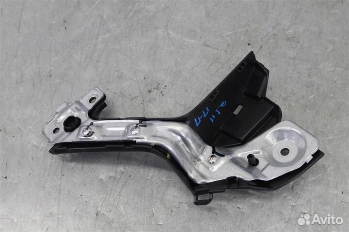 Внутренняя часть ручки двери Nissan Qashqai J11