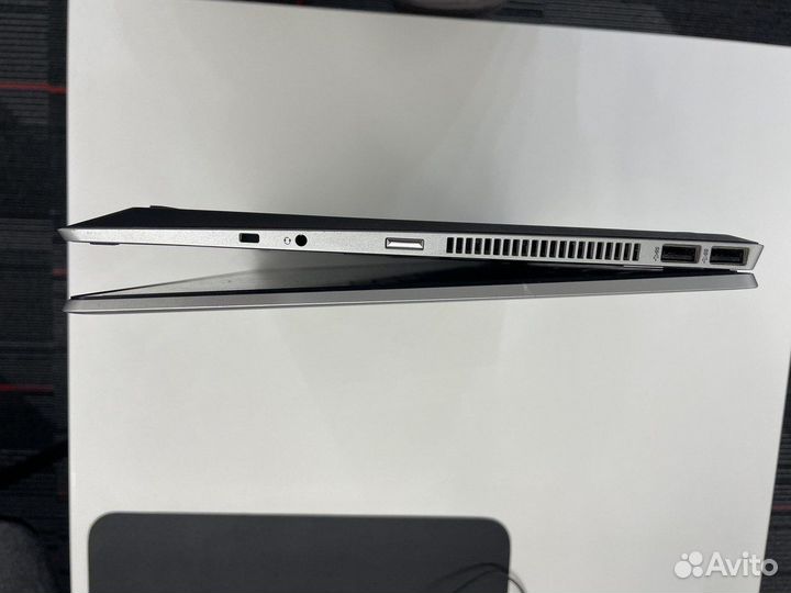 Ноутбук hp pavillion x360 15 Intel I7-1051