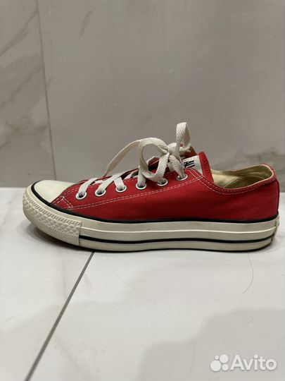 Кеды Converse