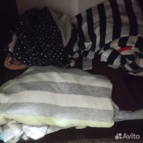 Одежда женская, вся импортная, раз 50-54