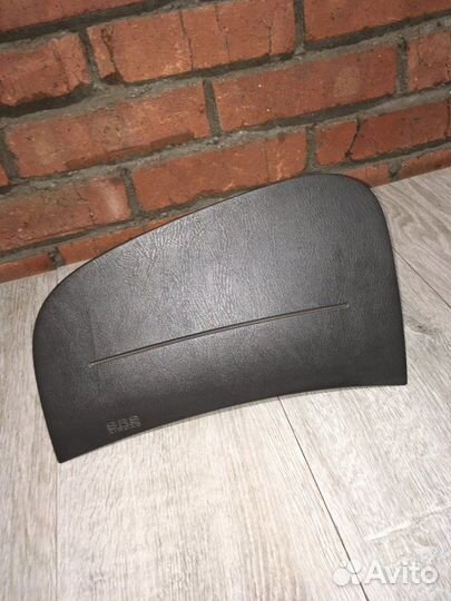 Подушка безопасности пассажирская Nissan Sunny