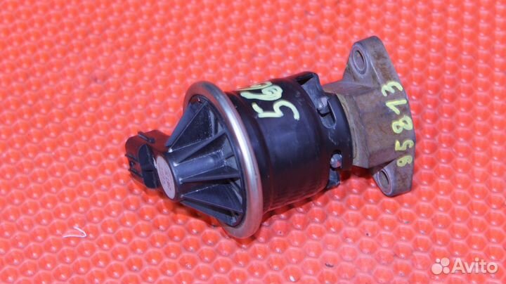 Клапан EGR Honda Stepwgn DBA-RG1 K20A 18011-RTA-J0