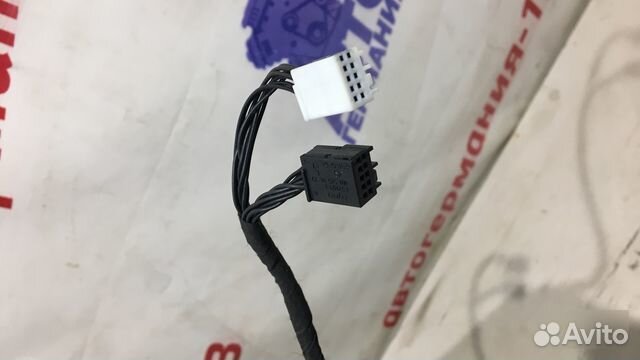 Зеркало правое Mercedes E350 W212 642.850D 2010