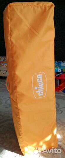 Новый манеж 