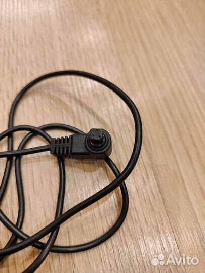 Пульт проводной для Canon