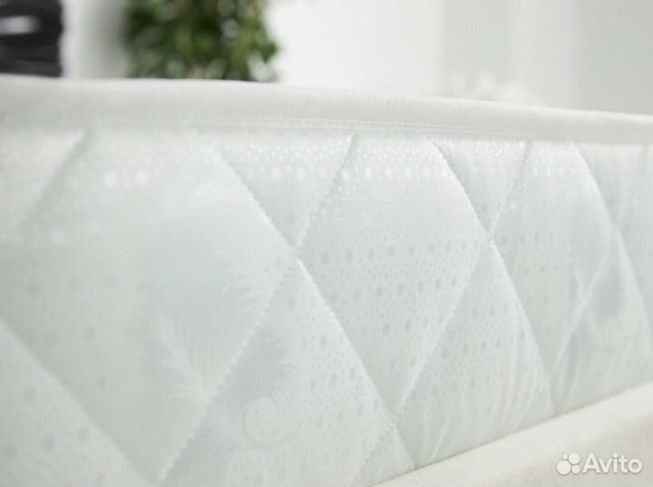 Sleeptek Roll Latex DoubleStrong 14 14(80х200)