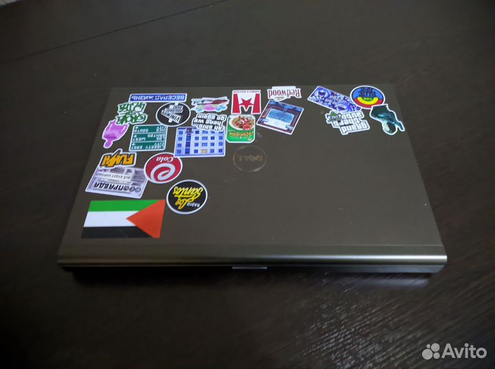 Dell Precision m4700 Core i7