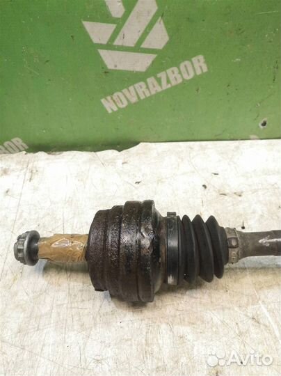 Полуось привод Мерседес Бенз 211 Е класс