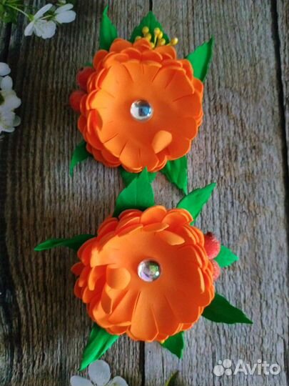 Резинка для волос