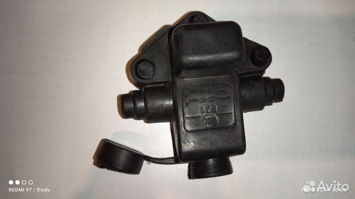 Зажимы зорзб