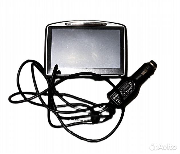 Навигатор TomTom GO730