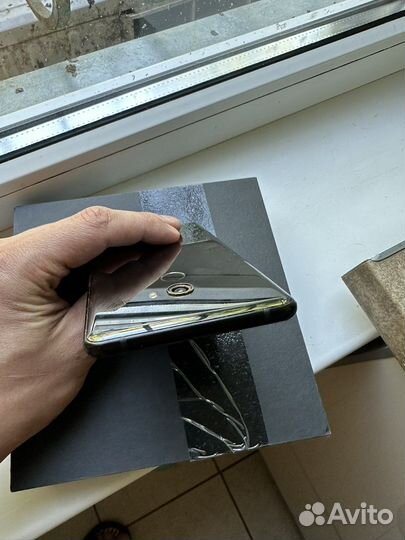 Xiaomi mi mix 2 6/64