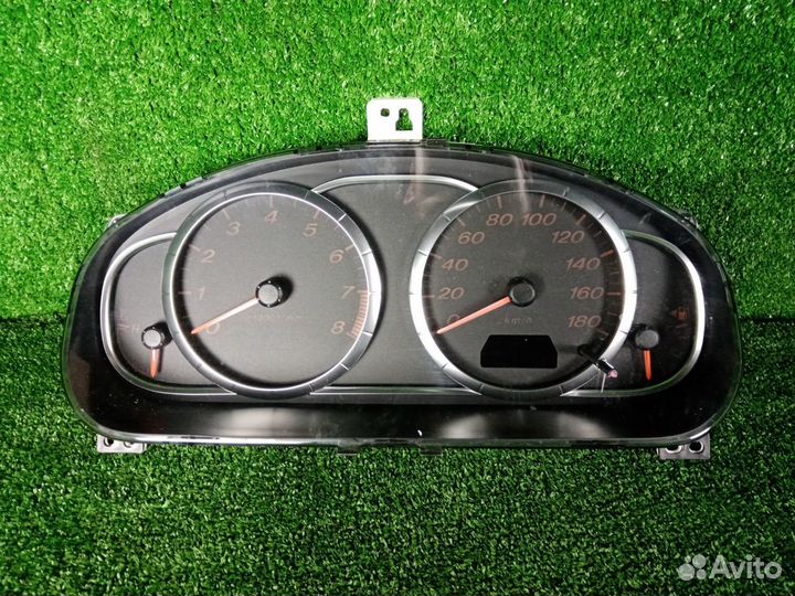 Панель приборов / щиток Mazda Atenza Sport Wagon