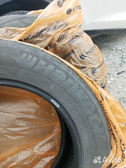 Hankook Ventus Prime 2 K115 225/60 R17
