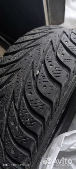 Yokohama A82A 175/70 R14