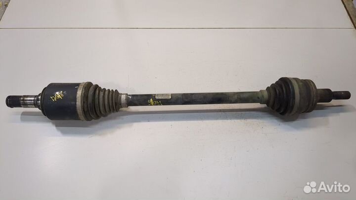 Полуось Dodge Challenger 2014, 2016