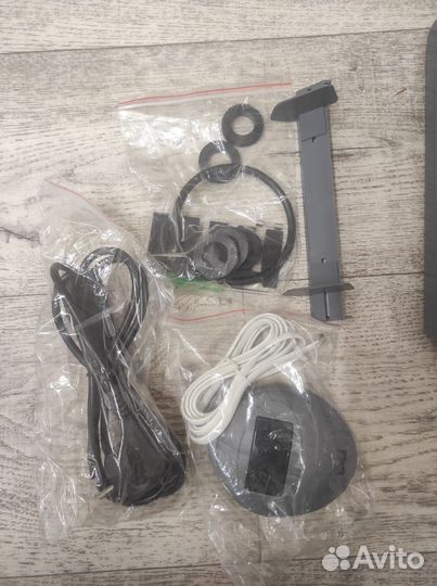 Счетчик банкнот