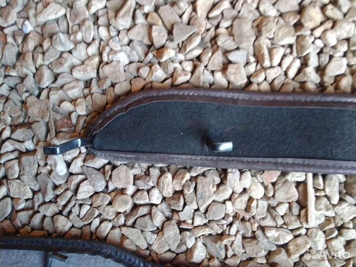 Зимний утеплитель радиатора