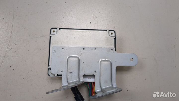 Блок управления кпп Nissan Murano, 2005